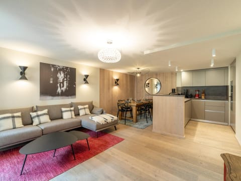 Appartement 6 pers. proche pistes à Courchevel Le Praz avec WiFi et parking - FR-1-568-39 Apartment in Saint-Bon-Tarentaise