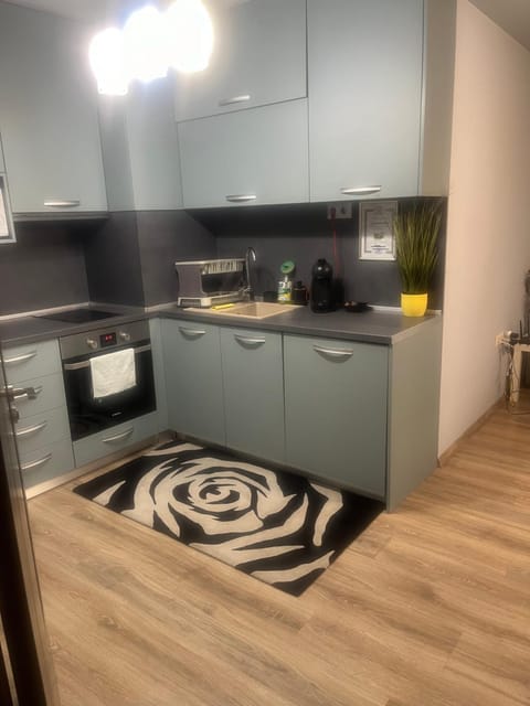 Guest House Amaya Med Apartment in Plovdiv