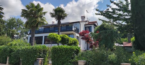 Katarina Apartment in Poreč