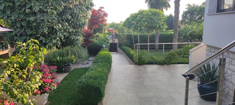 Katarina Apartment in Poreč