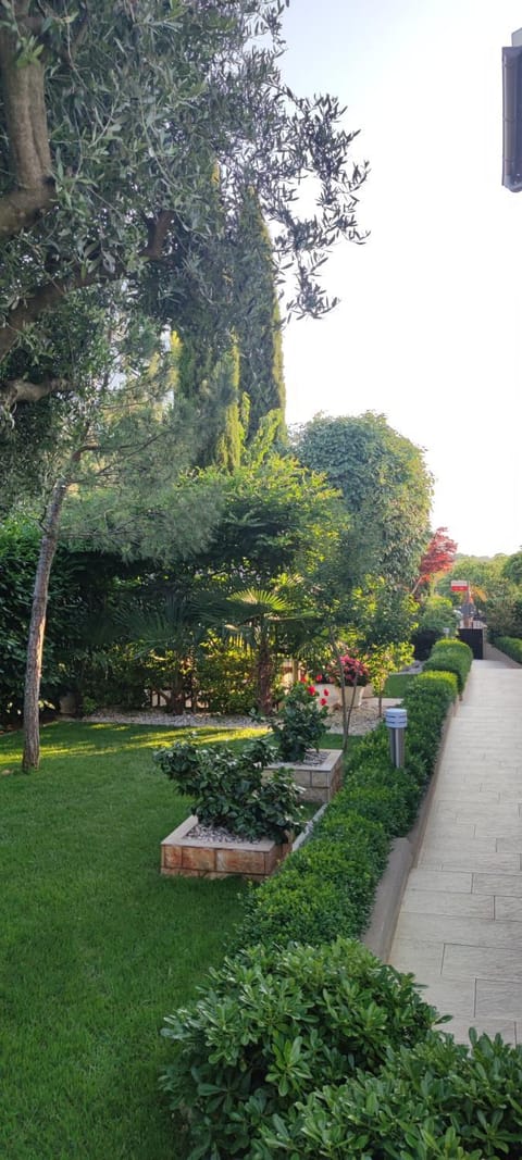 Katarina Apartment in Poreč