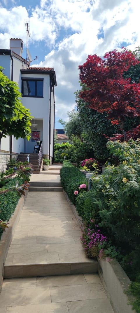 Katarina Apartment in Poreč