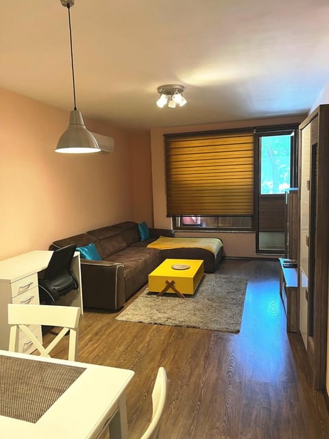 Guest House Amaya River Apartment in Plovdiv