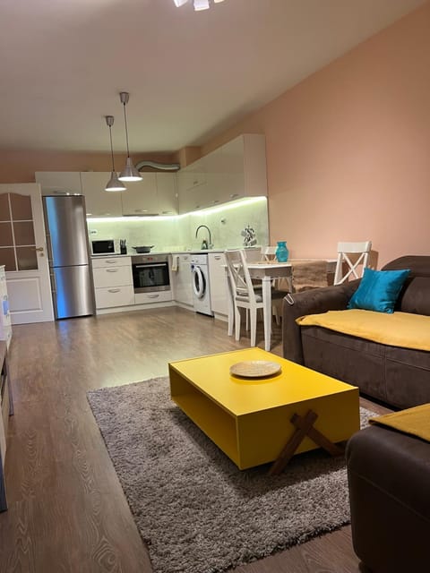 Guest House Amaya River Apartment in Plovdiv