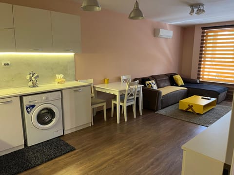 Guest House Amaya River Apartment in Plovdiv