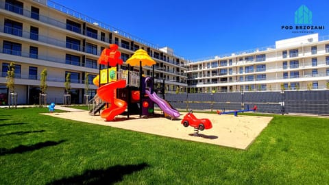 Children play ground