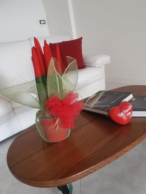 Hotel Mareluna Ischia Apartment hotel in Forio