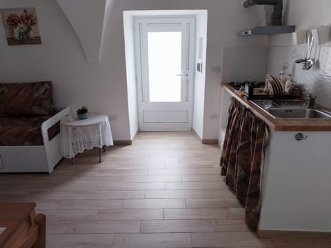 Casetta nel Centro Storico House in Martina Franca