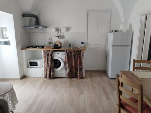 Casetta nel Centro Storico House in Martina Franca