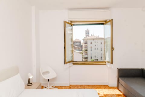 ShortMi Balilla Apartment in Milan
