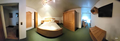 Erd´s Hoimatle Bed and Breakfast in Pfronten