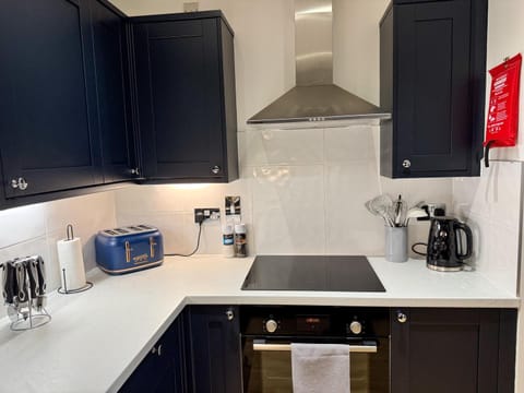 Brownberry Tree Serviced Apartment Apartment in Cambridge