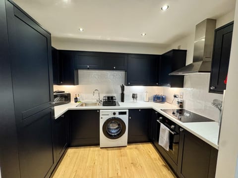 Brownberry Tree Serviced Apartment Apartment in Cambridge