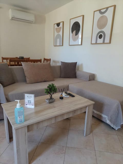 Μοντέρνο Σπίτι Apartment in Islands