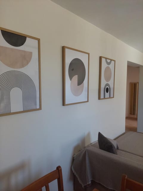 Μοντέρνο Σπίτι Apartment in Islands