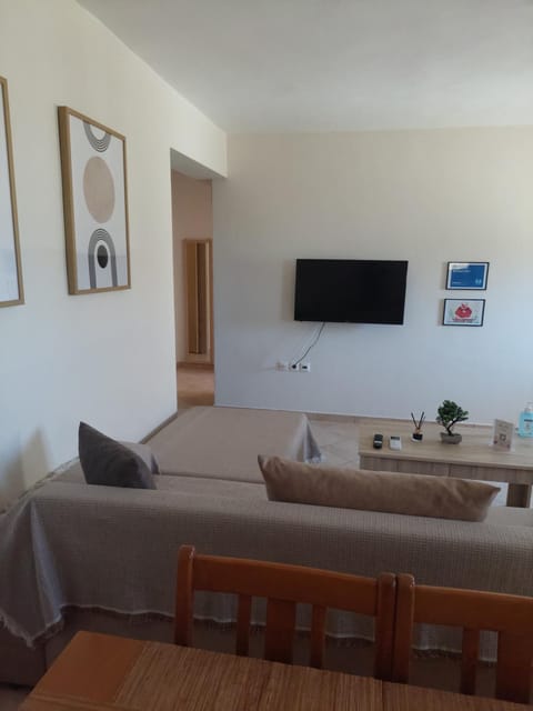 Μοντέρνο Σπίτι Apartment in Islands