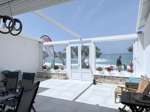 Patio, View (from property/room)