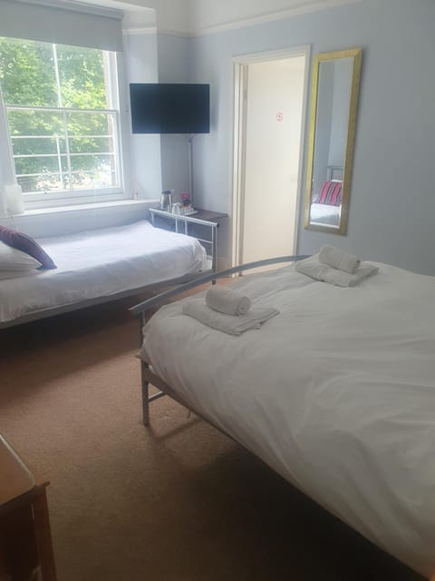 The Shrubbery Hotel Hotel in Shepton Mallet