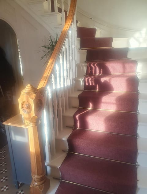 The Shrubbery Hotel Hotel in Shepton Mallet