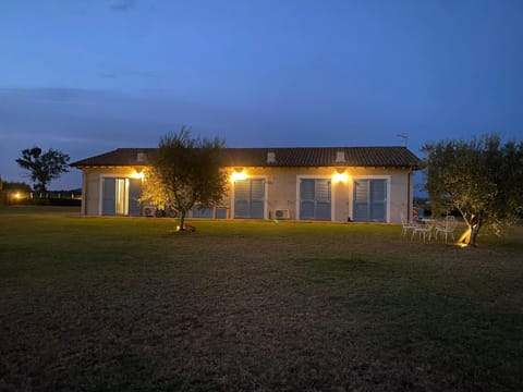 THE RANCH Apartment 3 Capalbio Apartment in Lazio