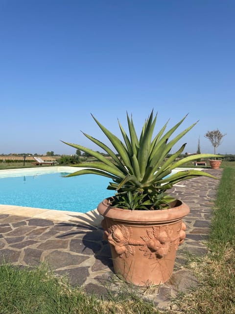 THE RANCH Apartment 3 Capalbio Apartment in Lazio