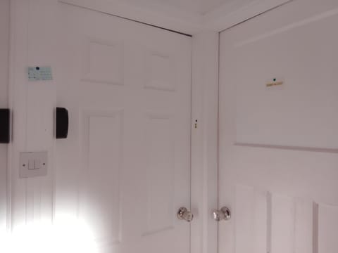 Morgan Ease Vacation rental in Manchester