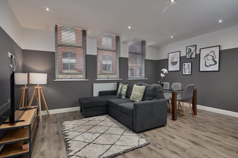 Centra Leeds Apartment Apartment in Leeds