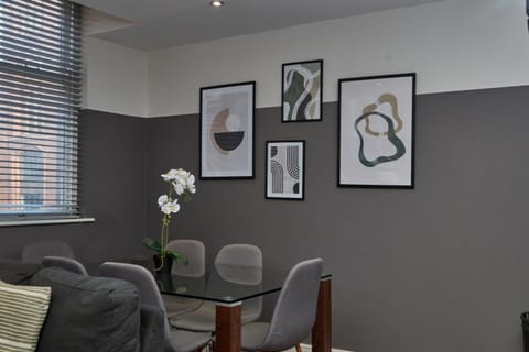 Centra Leeds Apartment Apartment in Leeds