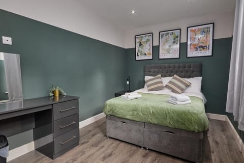 Centra Leeds Apartment Apartment in Leeds