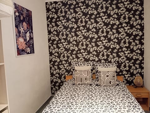 Appartement hyper centre 1 lorient Jardin clos Apartment in Lorient