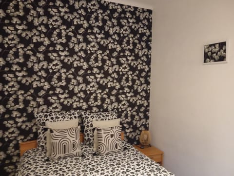 Appartement hyper centre 1 lorient Jardin clos Apartment in Lorient