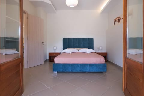 Mirabilia deluxe apartment Apartment in Corfu, Greece