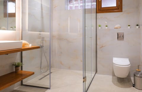 Mirabilia deluxe apartment Apartment in Corfu, Greece