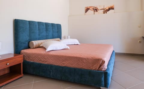 Mirabilia deluxe apartment Apartment in Corfu, Greece