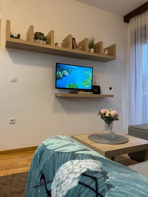 TV and multimedia, Living room, Photo of the whole room, Seating area