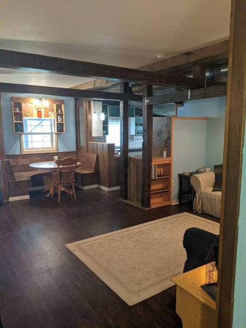 Bunkhouse Farm Stay House in Florida