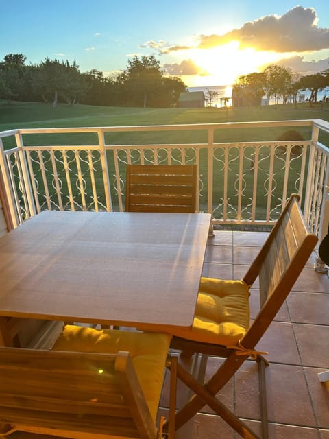 Balcony/Terrace, Sunset