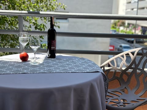 Amonte Apartment in Budva