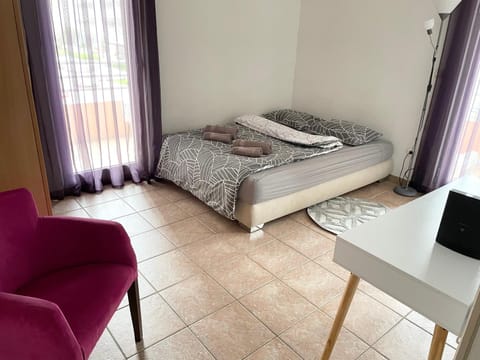 Amonte Apartment in Budva