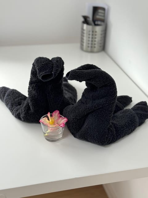 towels