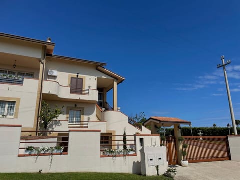 Appartamento IN VILLA House in Abruzzo