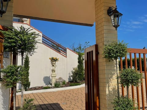 Appartamento IN VILLA House in Abruzzo