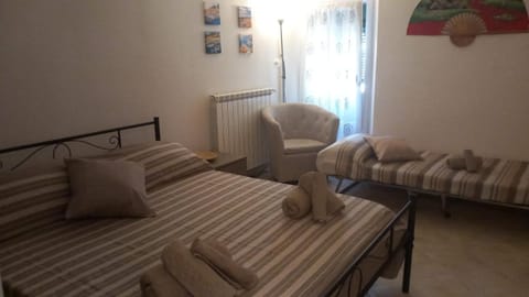 Appartamento Casa Margi Apartment in Ameglia