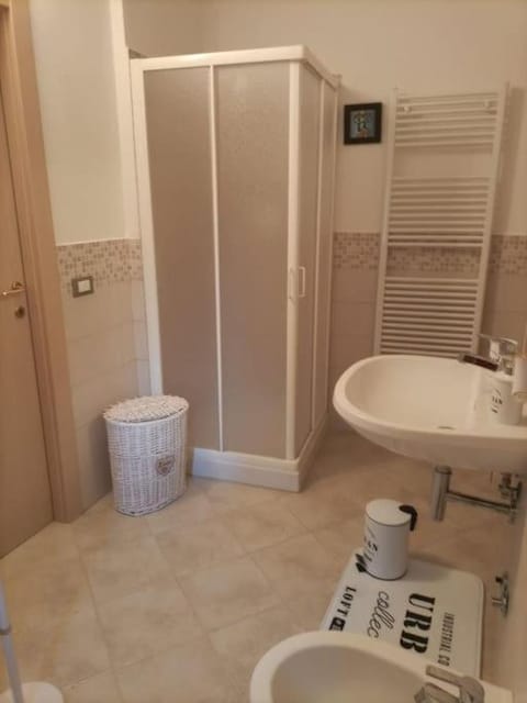 Appartamento Casa Margi Apartment in Ameglia