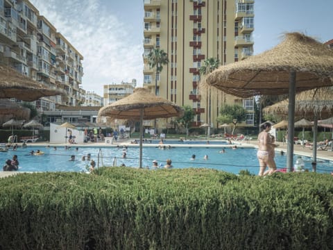 Garden, Swimming pool