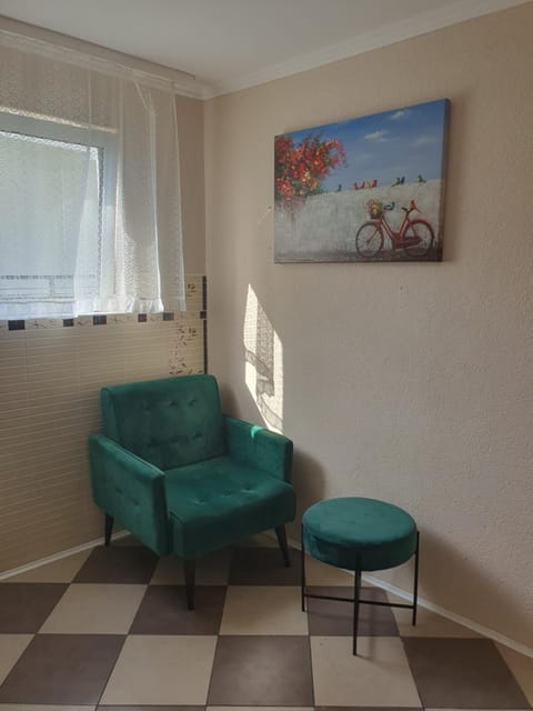 Villa Blanca Apartment in Montenegro