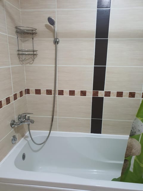 Villa Blanca Apartment in Montenegro