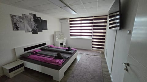 Stan na dan Bosanska Krupa Apartment in Federation of Bosnia and Herzegovina