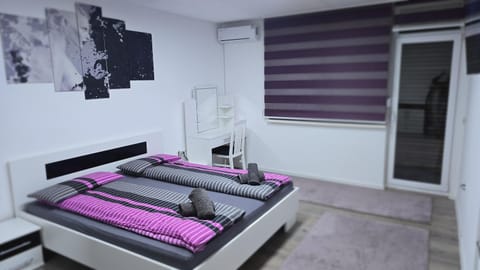 Stan na dan Bosanska Krupa Apartment in Federation of Bosnia and Herzegovina