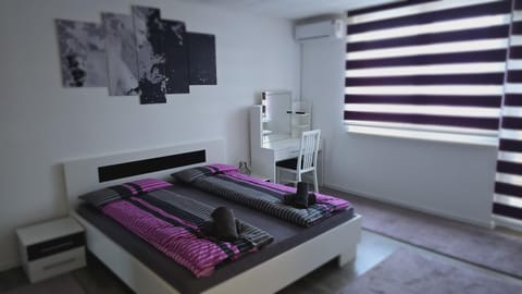 Stan na dan Bosanska Krupa Apartment in Federation of Bosnia and Herzegovina